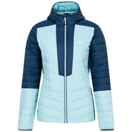 Damenjacke Dare 2b Lively Jacket hellblau MnltDnm/WrBt