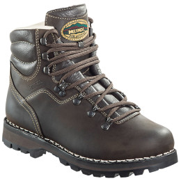 Herrenschuhe Meindl Badile braun Brown
