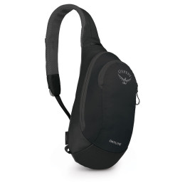 Rucksack Osprey Daylite Sling schwarz black