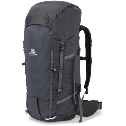 Rucksack Mountain Equipment Fang 35+ (2022) grau/blau BlueGraphite