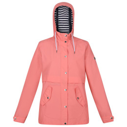 Damenjacke Regatta Bayla hellrosa Shell Pink