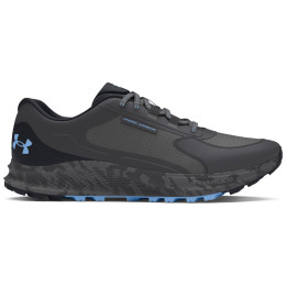 Damen Laufschuhe Under Armour W Charged Bandit TR 3 grau GRY