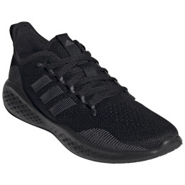 Herrenschuhe Adidas Fluidflow 2.0 schwarz Cblack/Gresix/Cblack