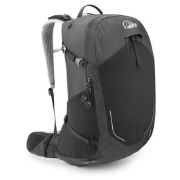 Rucksack Lowe Alpine AirZone Trek 28 schwarz Black