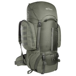 Wanderrucksack Tatonka Akela 45 grün stone grey olive