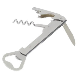 Flaschenöffner Easy Camp 5 in 1 Opener