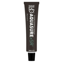 Lepidlo na boty Gear Aid Aquasure +SR™ 28g