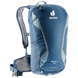 Rucksack Deuter Race X blau MarineDusk
