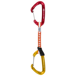 Expressset Climbing Technology Fly-weight EVO set 22 cm DY rot/gelb red/gold