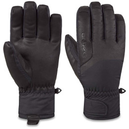 Handschuhe Dakine Nova Short Glove schwarz Black