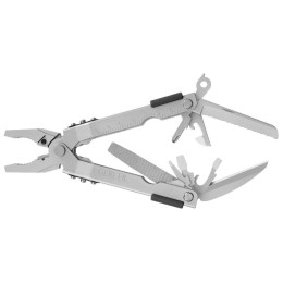 Multitool Gerber MP600 Bluntnose Basic BB silber Basic BB
