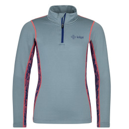 Kinder-Sweatshirt Kilpi Willie-J (2022)