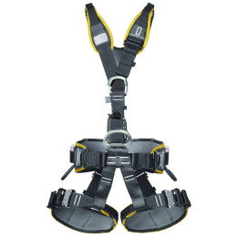 Auffanggurt Singing Rock Expert speed III