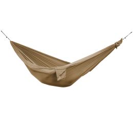 Hängematte Ticket to the Moon King Size Hammock braun Brown / Brown