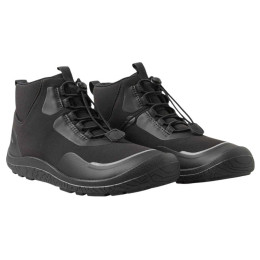 Kinderschuhe Reima Loikkii schwarz black