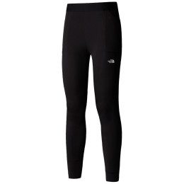Damen-Leggings The North Face Refina Legging 27" schwarz Tnf Black