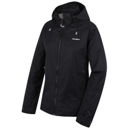 Damenjacke Husky Nelory schwarz black