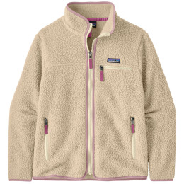 Damen-Sweatshirt Patagonia W's Retro Pile Jkt