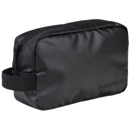 Kosmetiktasche Hannah Bathy schwarz anthracite