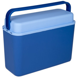 Kühlbox Bo-Camp Arctic 12 l blau Blue