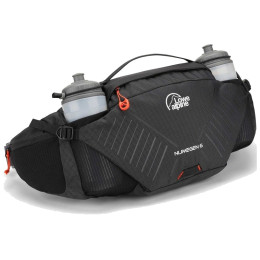 Hüfttasche Lowe Alpine Nijmegen 6 schwarz black