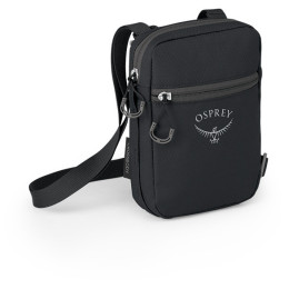Hüfttasche Osprey Daylite Crossbody schwarz black