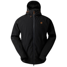 Herrenjacke Dare 2b Torrek Blazen Jacket schwarz Black