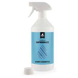 Imprägnierung Inproducts für Zelte und Vorzelte 1000 ml