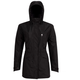 Kinderjacke High Point Mania Lady Jacket schwarz Black