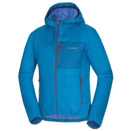 Herrenjacke Northfinder Esteban blau Blue