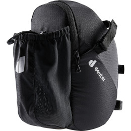 Fahrradtasche Deuter Bike Bag 1.2 Bottle schwarz black