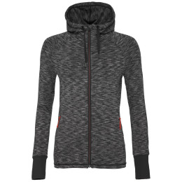 Damen-Sweatshirt Loap Marcela grau grey
