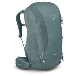 Damen Wanderrucksack Osprey Viva 45 grün succulent green
