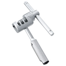 Kettennieter Topeak Universal Chain Tool silber