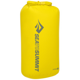 Wasserdichter Packsack Sea to Summit Lightweight Dry Bag 35 L gelb Sulphur