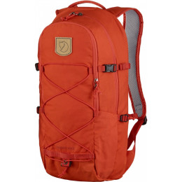 Rucksack Fjällräven Abisko Hike 15 orange FlameOrange