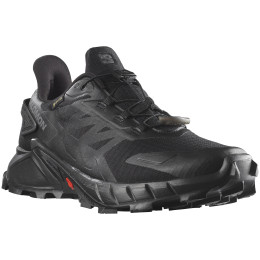 Damen Laufschuhe Salomon Supercross 4 GTX