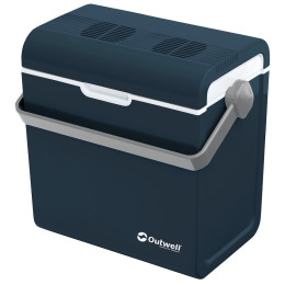 Kühlbox Outwell ECOcool Lite 24L 12V/230V dunkelblau Dark Blue