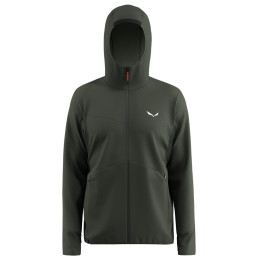 Herrenjacke Salewa Puez Am/Dst Hd Jkt M dunkelgrün dark olive