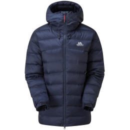 Damenjacke Mountain Equipment Senja Wmns Jacket dunkelblau cosmos