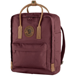 Rucksack Fjällräven Kanken No. 2 16 rot/braun Port