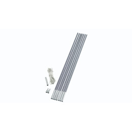 Ersatzsegmente Outwell Duratec DIY 11