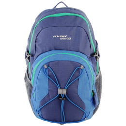 Rucksack Axon Oyster 30 l blau Blue