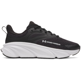 Kinder-Sneaker Under Armour UA Bgs Rogue 6 Black