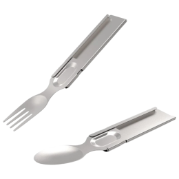 Besteck GoSun Flatware