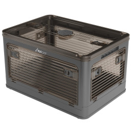 Aufbewahrungsbox Yolco FB40 schwarz White