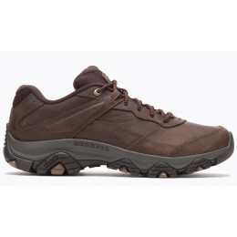 Herrenschuhe Merrell Moab Adventure 3 braun Earth