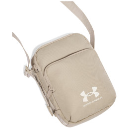 Umhängetasche Under Armour Loudon Lite Crossbody beige City Khaki / / Stone