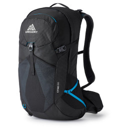 Wanderrucksack Gregory Citro 30 2.0 schwarz Ozone Black