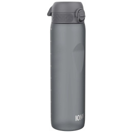 Flasche Ion8 Leak Proof 1000 ml grau Grey